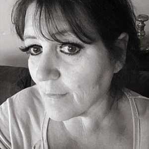 Meet your Posher, Robin runyon